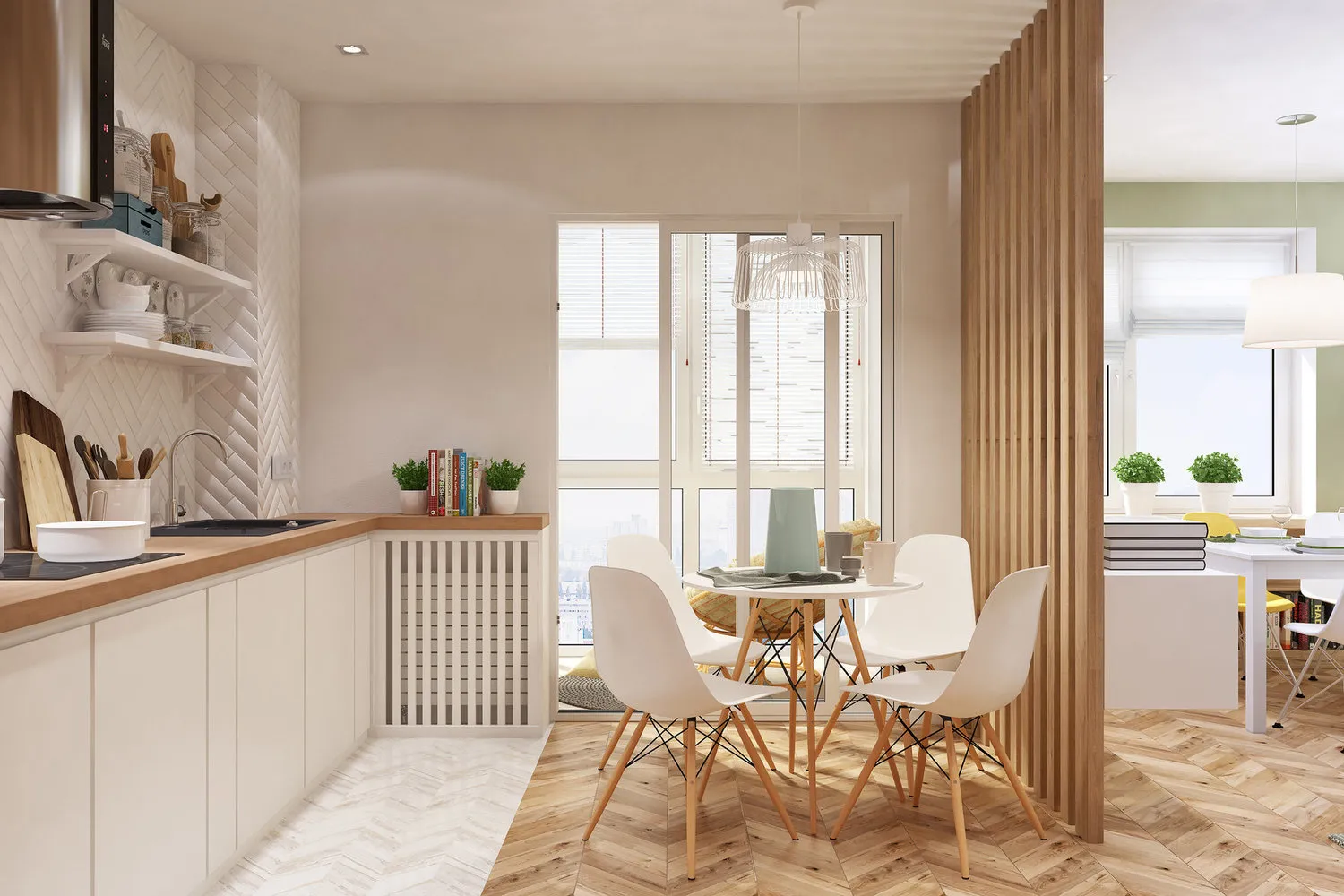 设计：韦罗尼卡·扎兹诺娃