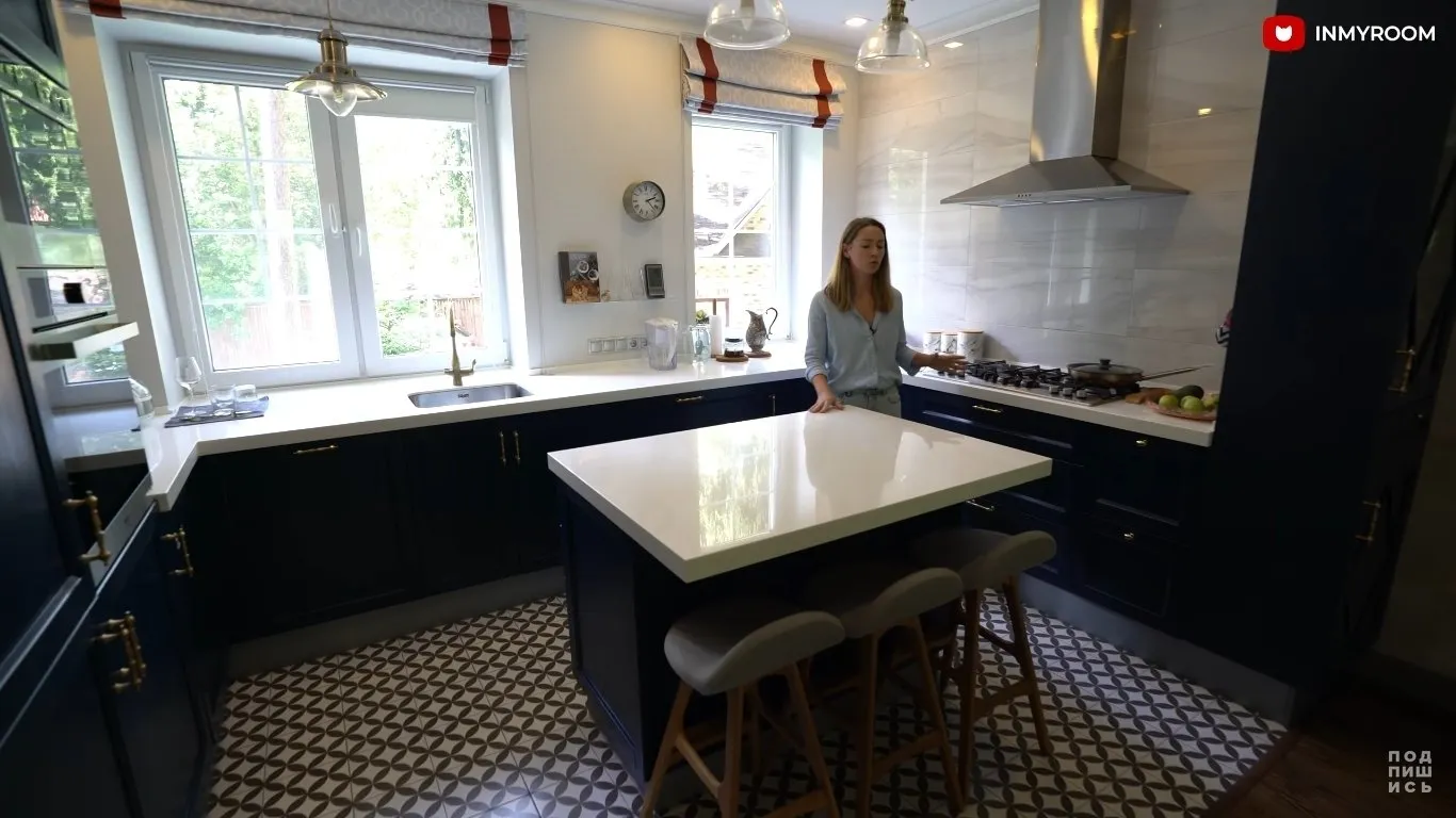 Foto: en estilo , Cocina y comedor, Consejos – fotos en nuestro sitio web