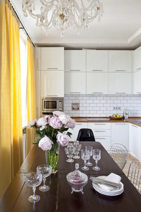 Zdjęcie: w stylu , Kuchnia i jadalnia, Porady – zdjęcia na naszej stronie