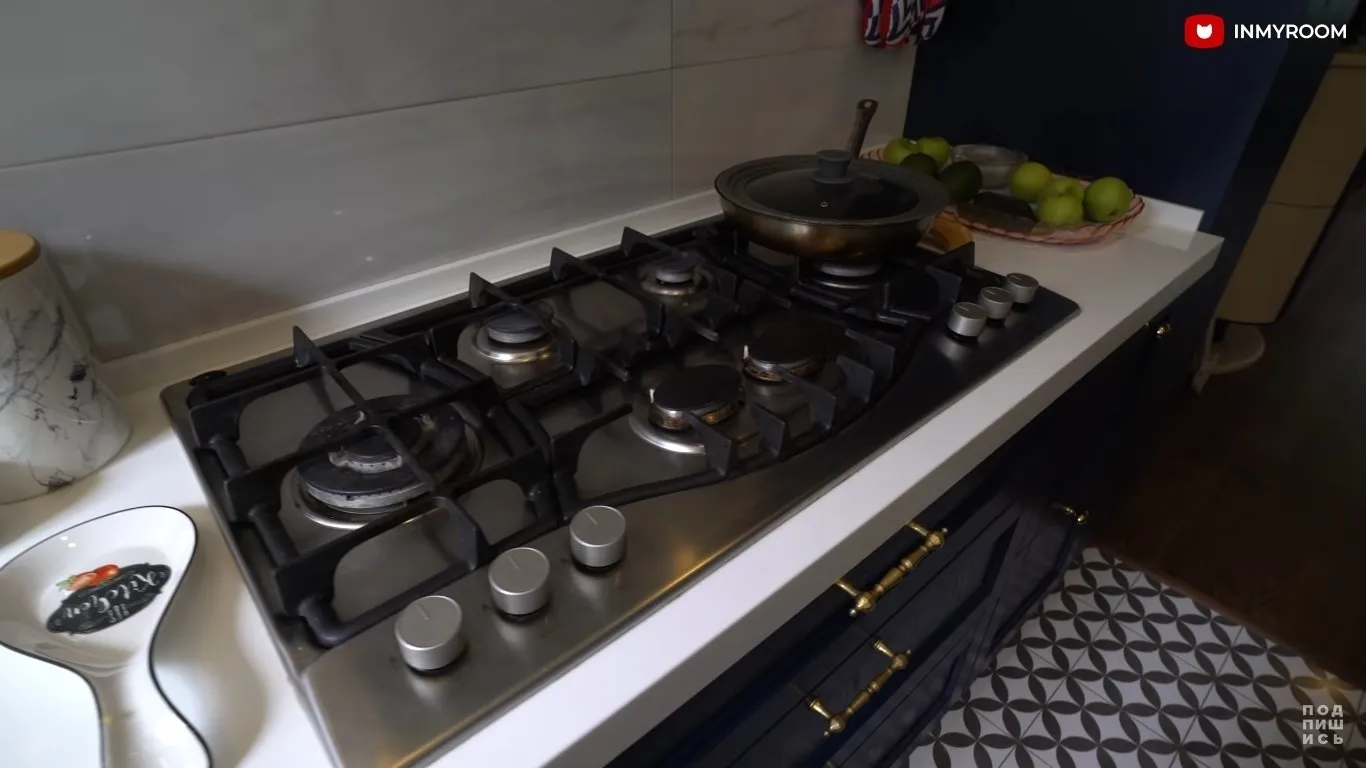 Foto: en estilo , Cocina y comedor, Consejos – fotos en nuestro sitio web