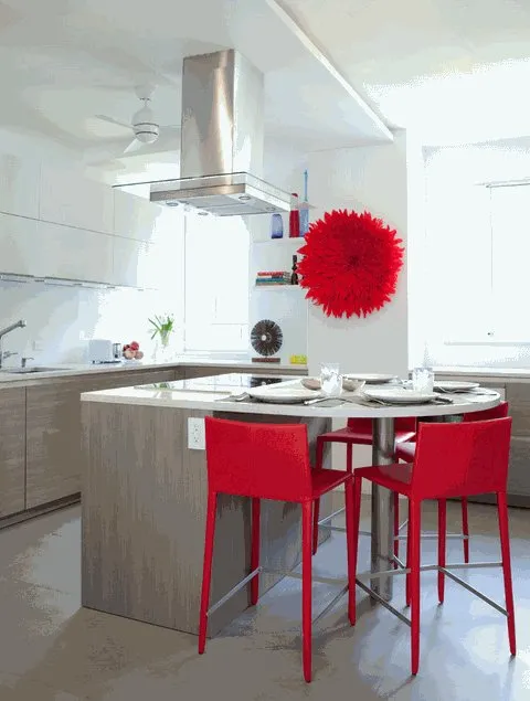 Фотография: в стиле , Кухня и столовая, Советы – фото на нашем сайте