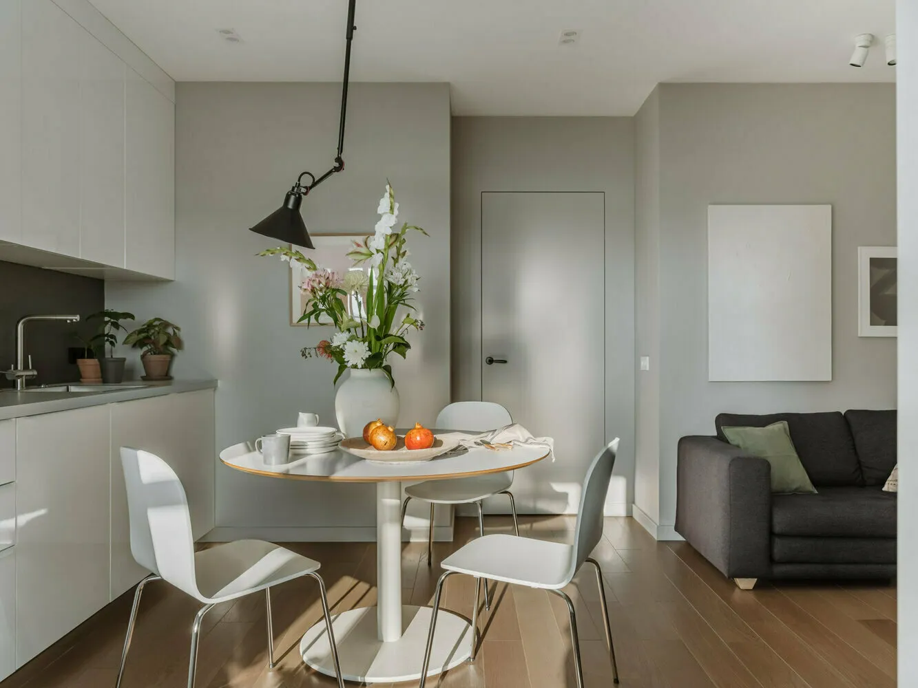 Diseño: Elena Sørensen