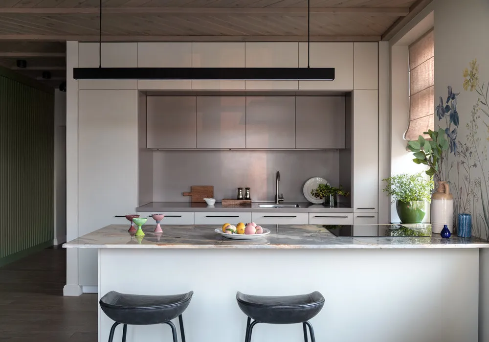 Diseño: Alexandra Protasova