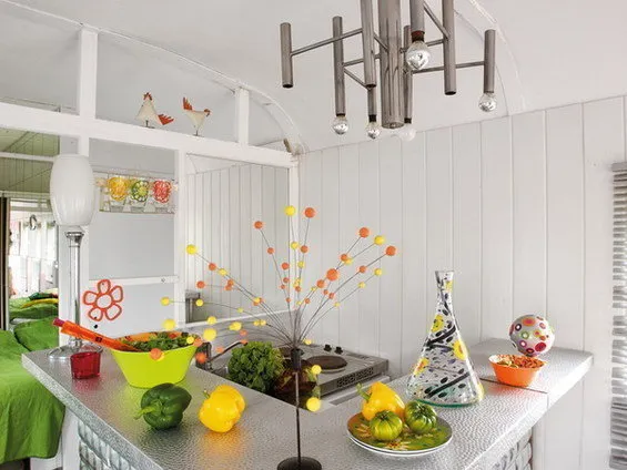 Фотография: в стиле , Кухня и столовая, Советы – фото на нашем сайте