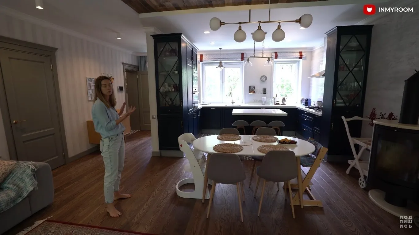 Foto: en estilo , Cocina y comedor, Consejos – fotos en nuestro sitio web