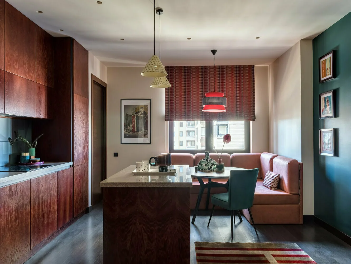 Diseño: Tatiana Arhipova