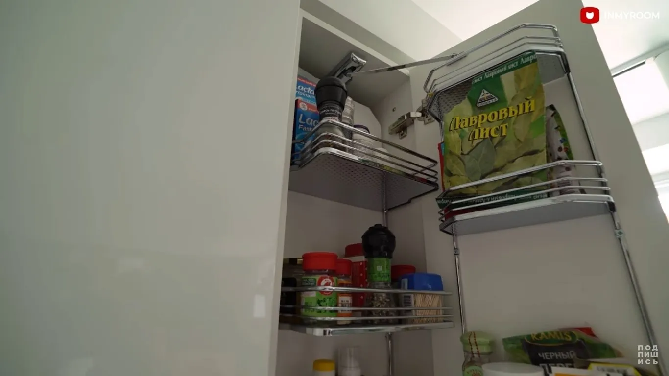 照片来源：风格为，厨房与餐厅，建议，小厨房，谢尔盖·特雷古博夫 – 我们网站上的照片