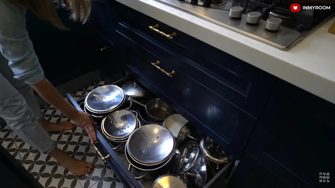 Foto: en estilo , Cocina y comedor, Consejos – fotos en nuestro sitio web