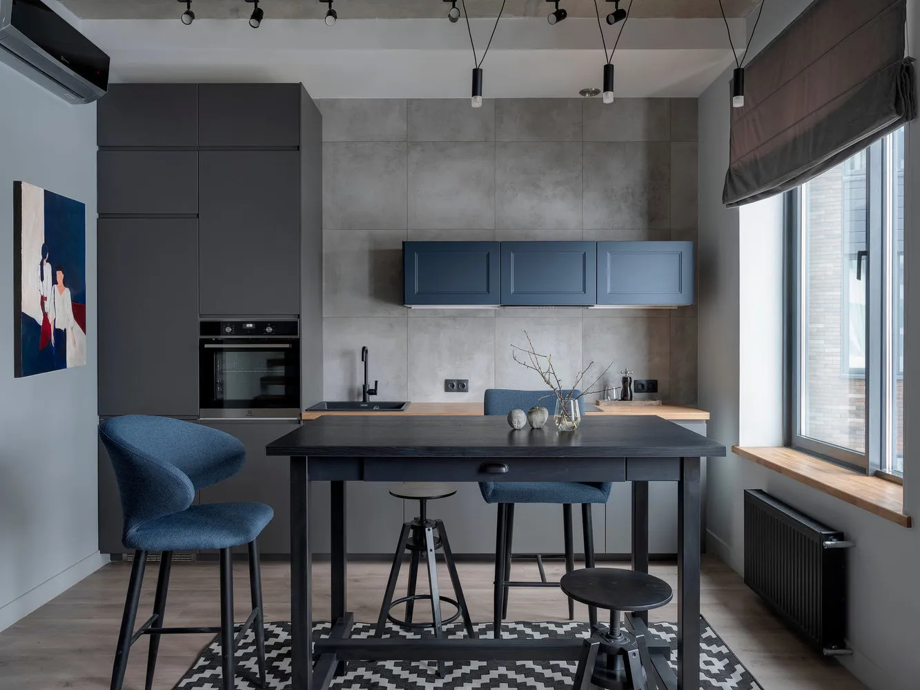 Foto: estilo, Cocina y comedor, Gid, fotos en nuestro sitio web