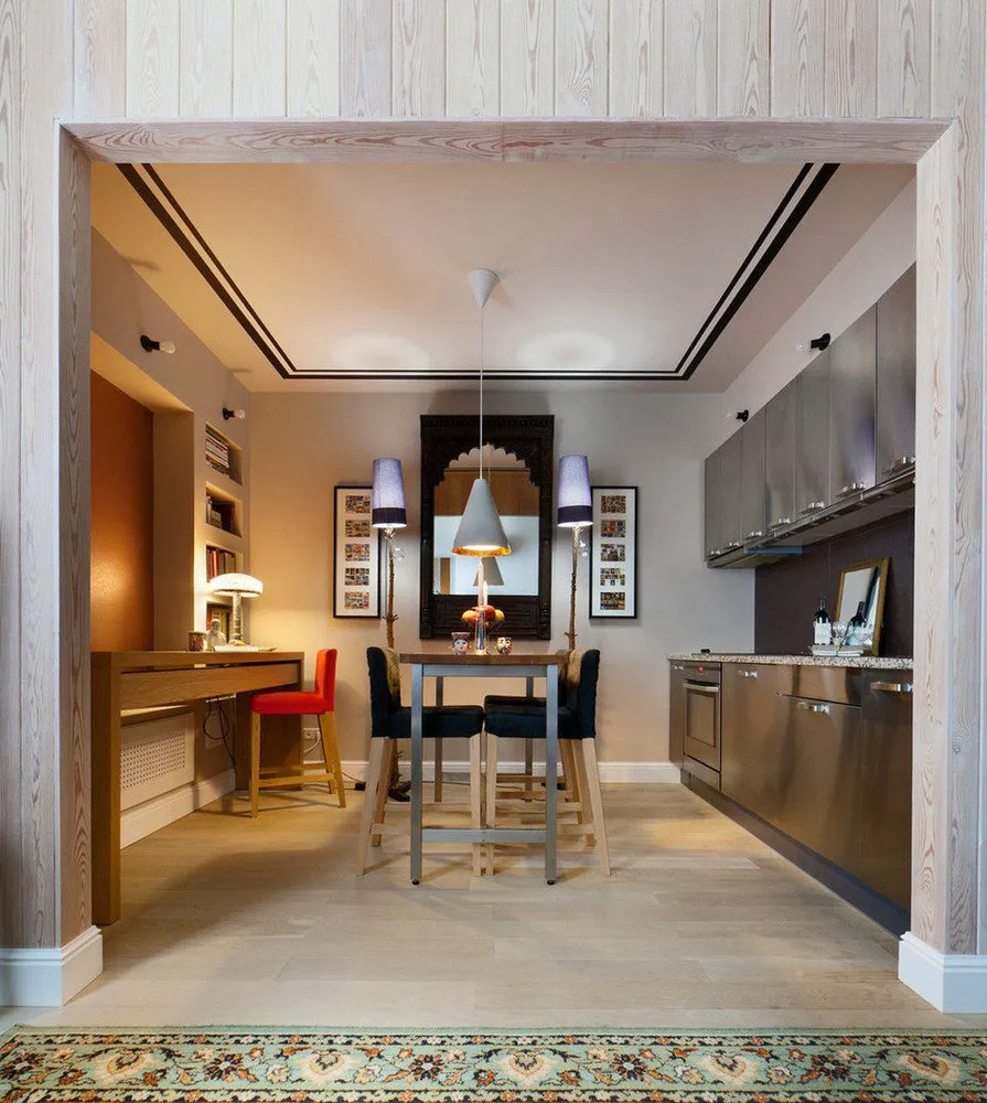 设计：伊琳娜·克拉申尼科娃