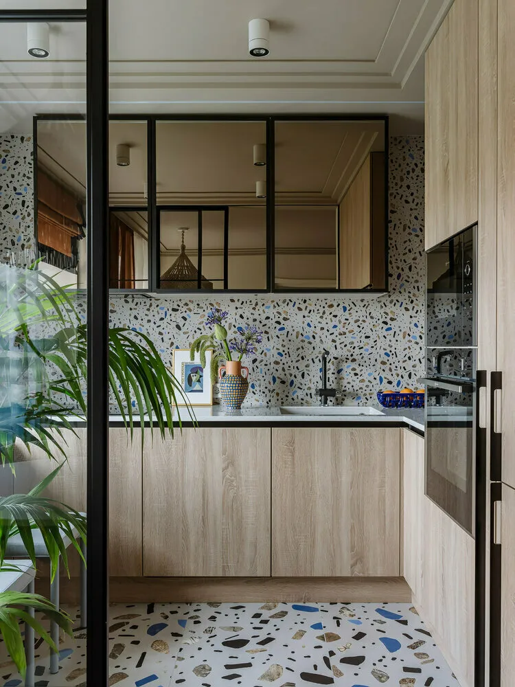 Diseño: Anna Akshesvskaya