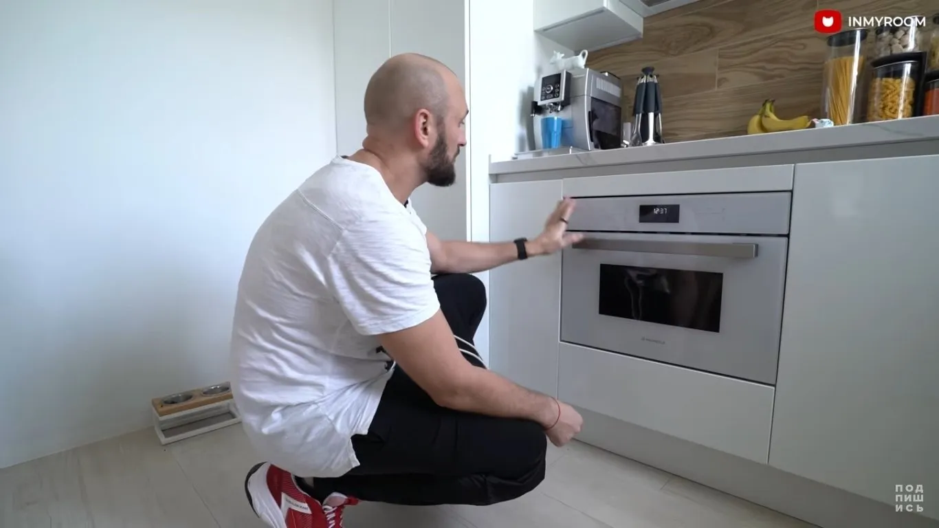 照片来源：风格为，厨房与餐厅，建议，小厨房，谢尔盖·特雷古博夫 – 我们网站上的照片