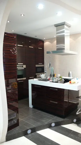 Фотография: в стиле , Кухня и столовая, Советы – фото на нашем сайте