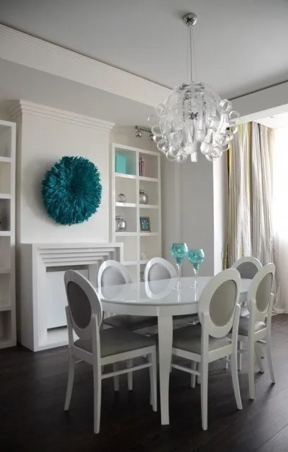 Zdjęcie: w stylu , Kuchnia i jadalnia, Porady – zdjęcia na naszej stronie