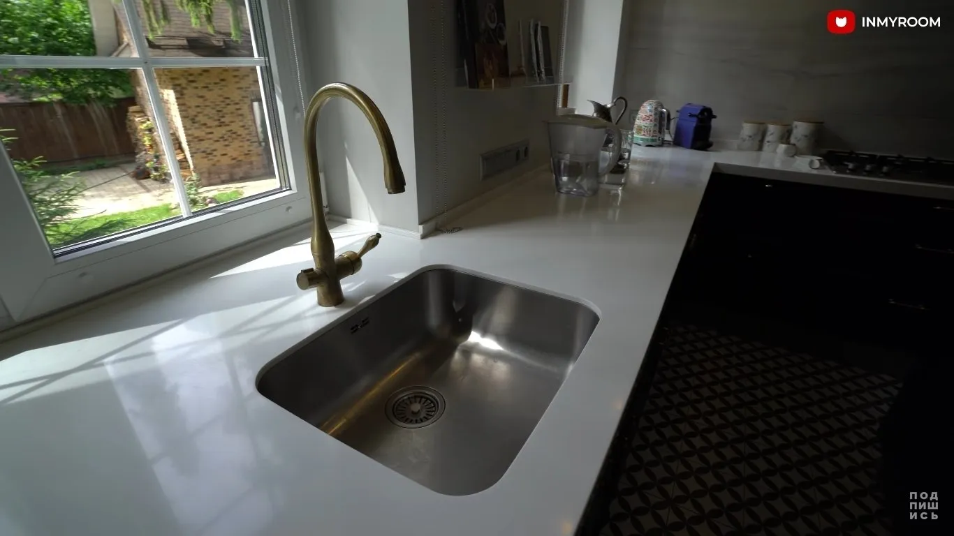 Foto: en estilo , Cocina y comedor, Consejos – fotos en nuestro sitio web