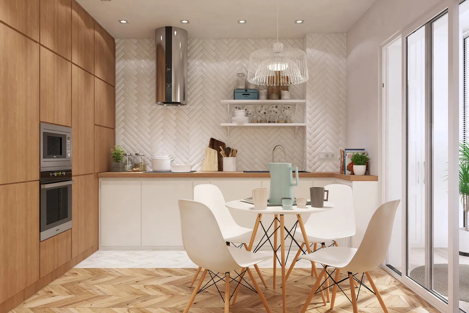 设计：韦罗尼卡·扎兹诺娃