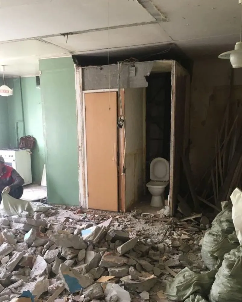 Photo: in style, Kitchen and Dining Room, Renovation in Practice – photos on our website