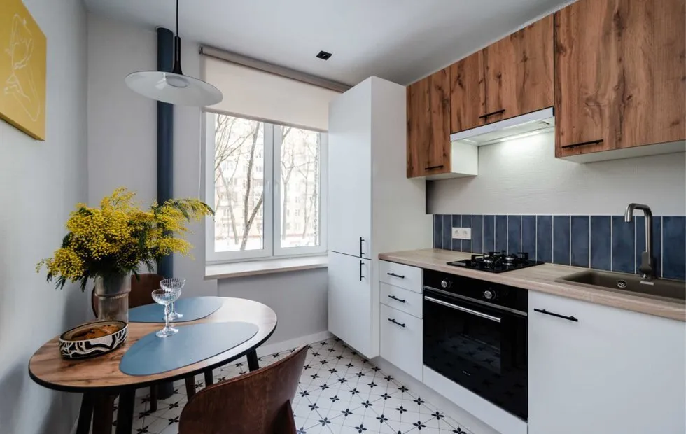 Diseño: Anastasia Gromova