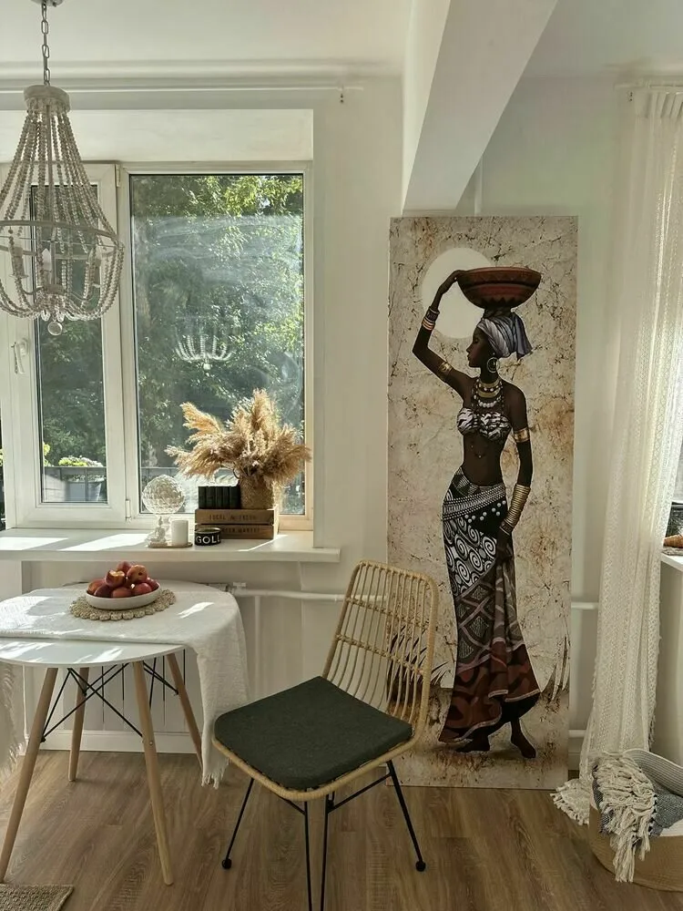 Photo: in style , Kitchen and Dining Room, Renovation, Khrushchyovka – photos on our website