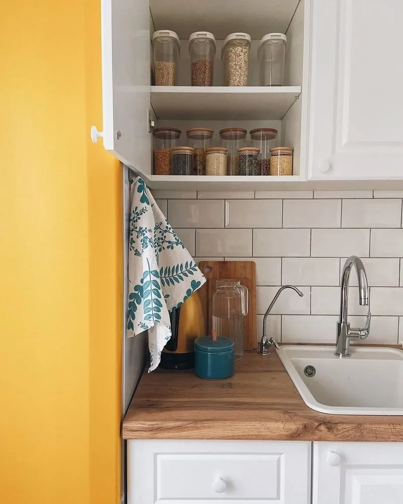 Фотографія: в стилі, Кухня і столова, Ремонт на практиці – фото на нашому сайті