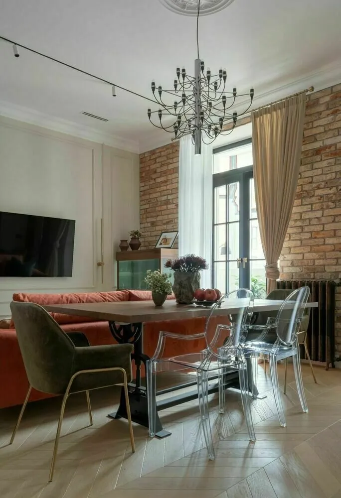 Zdjęcie: w stylu, Kuchnia i jadalnia, Przeróbka – zdjęcie na naszej stronie