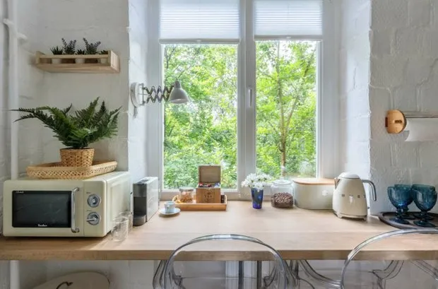 Así se ve un nodo de gas sellado en la tubería transitaria