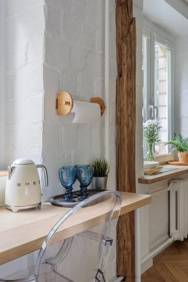 Foto: en estilo , Cocina y comedor, Consejos – fotos en nuestro sitio web