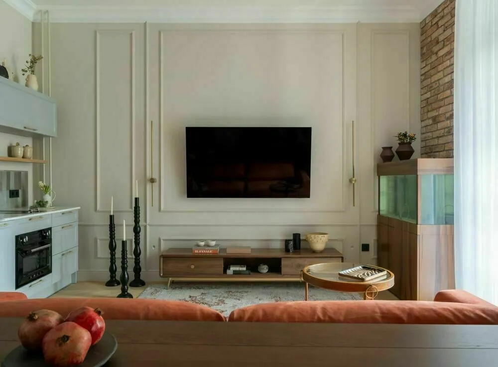 Zdjęcie: w stylu, Kuchnia i jadalnia, Przeróbka – zdjęcie na naszej stronie