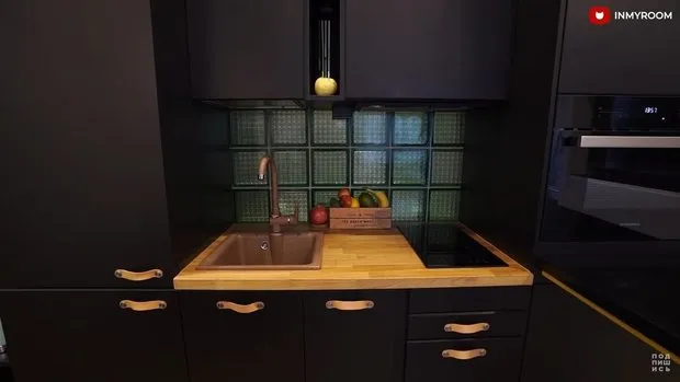 Diseño: Ekaterina Ulanova