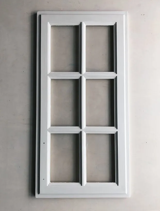 Foto: en estilo , DIY, trabajo con pintura, Sasha Mershiev – foto en nuestro sitio web