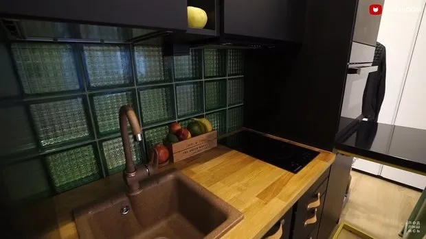 Diseño: Ekaterina Ulanova