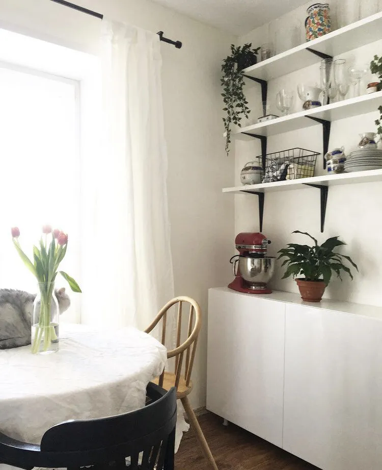 Foto: en estilo , Cocina y comedor, Rediseño – fotos en nuestro sitio web