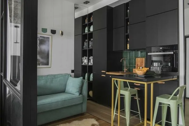 Diseño: Ekaterina Ulanova