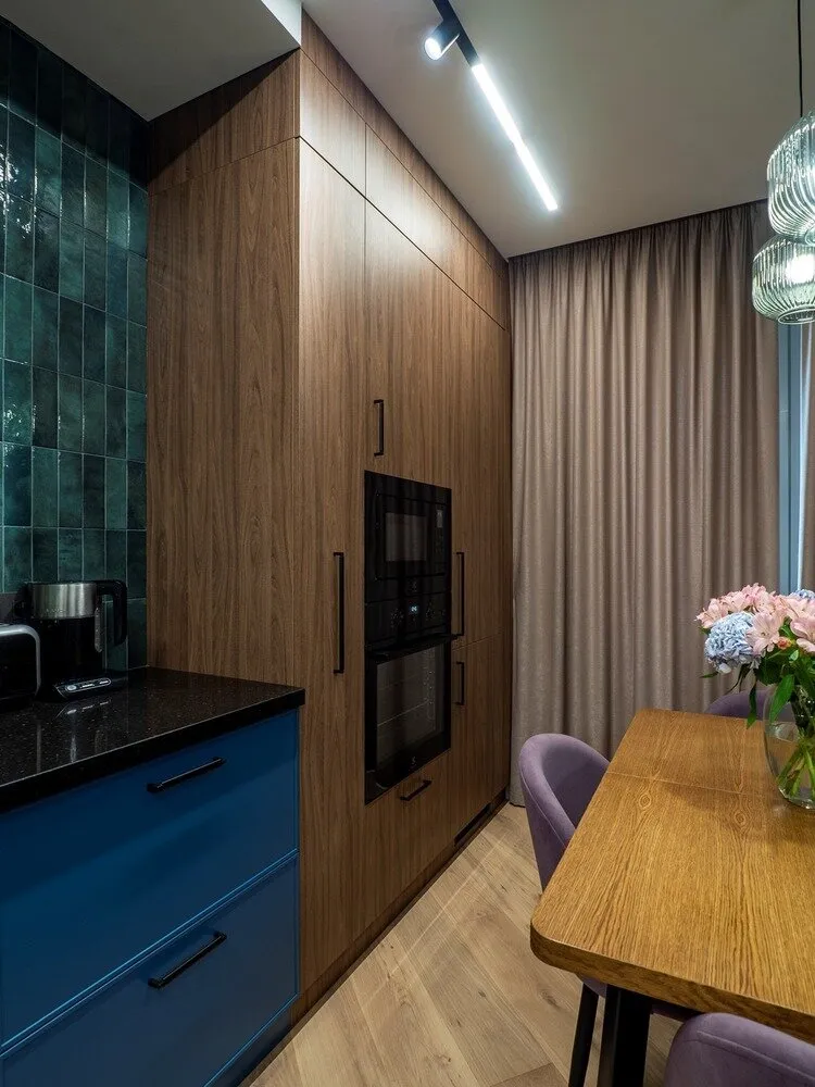 Bandejas hechas de MDF Kronospan.