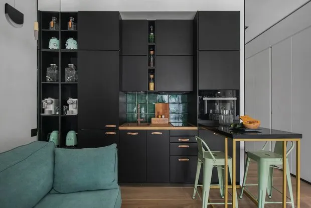 Diseño: Ekaterina Ulanova