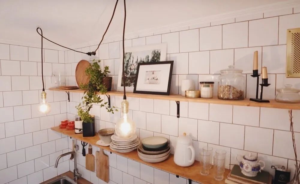 Foto: en estilo , Cocina y comedor, Rediseño – fotos en nuestro sitio web