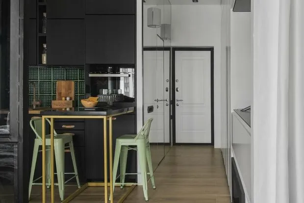 Diseño: Ekaterina Ulanova