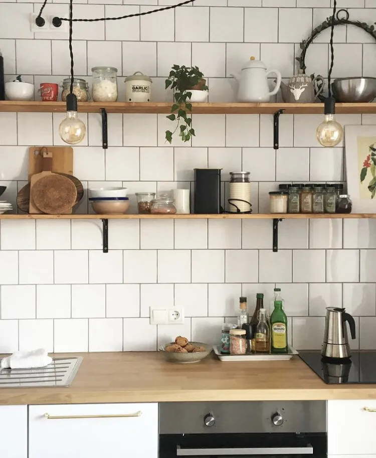 Foto: en estilo , Cocina y comedor, Rediseño – fotos en nuestro sitio web