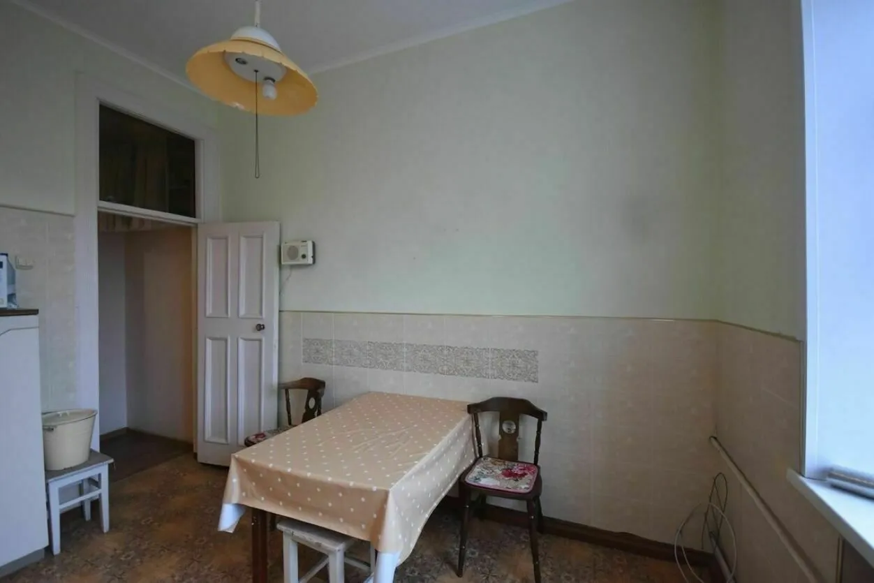 Foto: im Stil , Küche und Esszimmer, Umbau, Stalin-Appartement – Fotos auf unserer Website