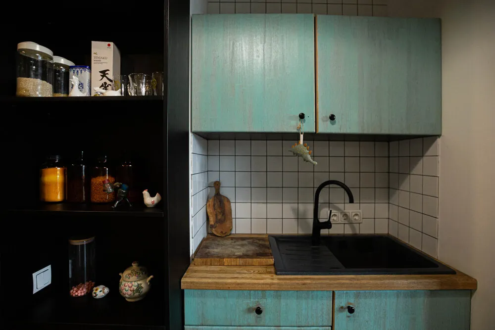 Photo: in style, Kitchen and Dining Room, Tips – photos on our site