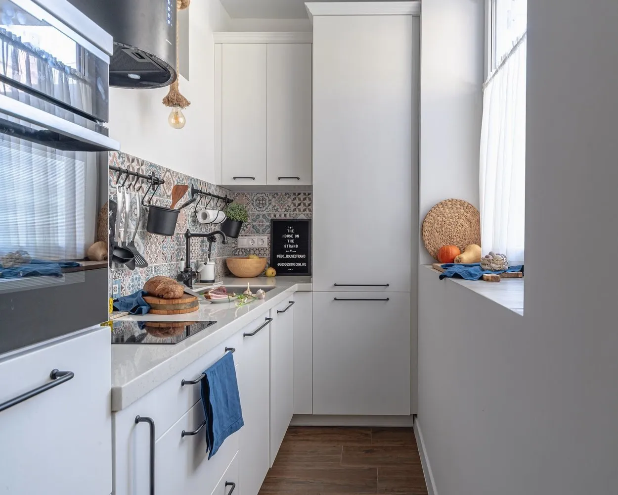 Diseño: Tatiana Petrova