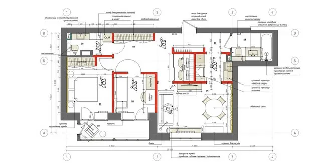 Photo: in style, Kitchen and Dining Room, Tips – photos on our site