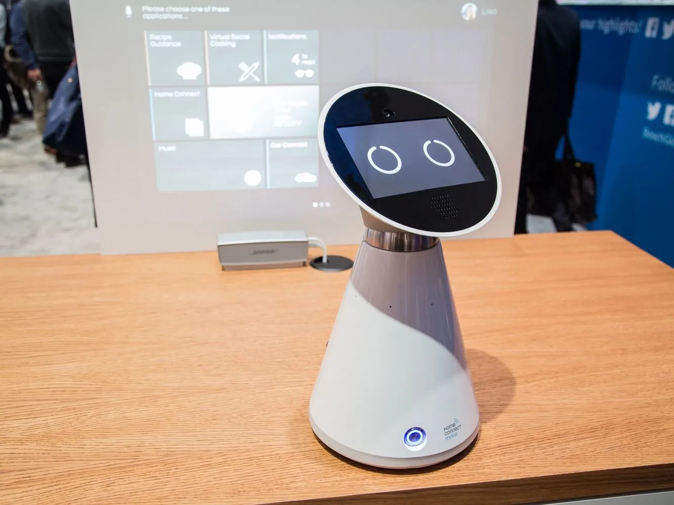 Кухонный робот Bosch