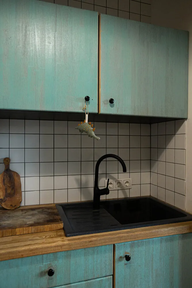 Photo: in style, Kitchen and Dining Room, Tips – photos on our site