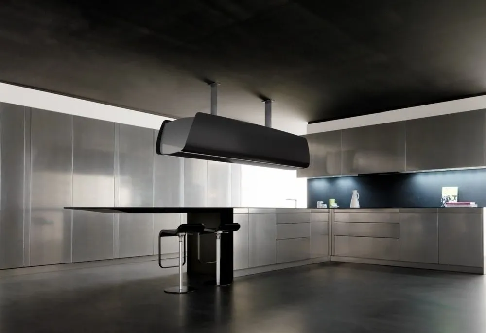 照片：现代风格厨房和餐厅，Gorenje，技巧，简约，Gorenje Simplicity – 网站上的照片