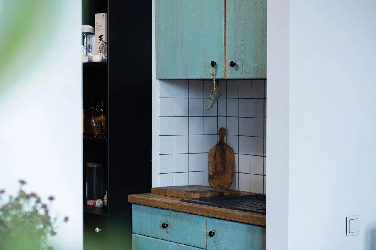 Photo: in style, Kitchen and Dining Room, Tips – photos on our site