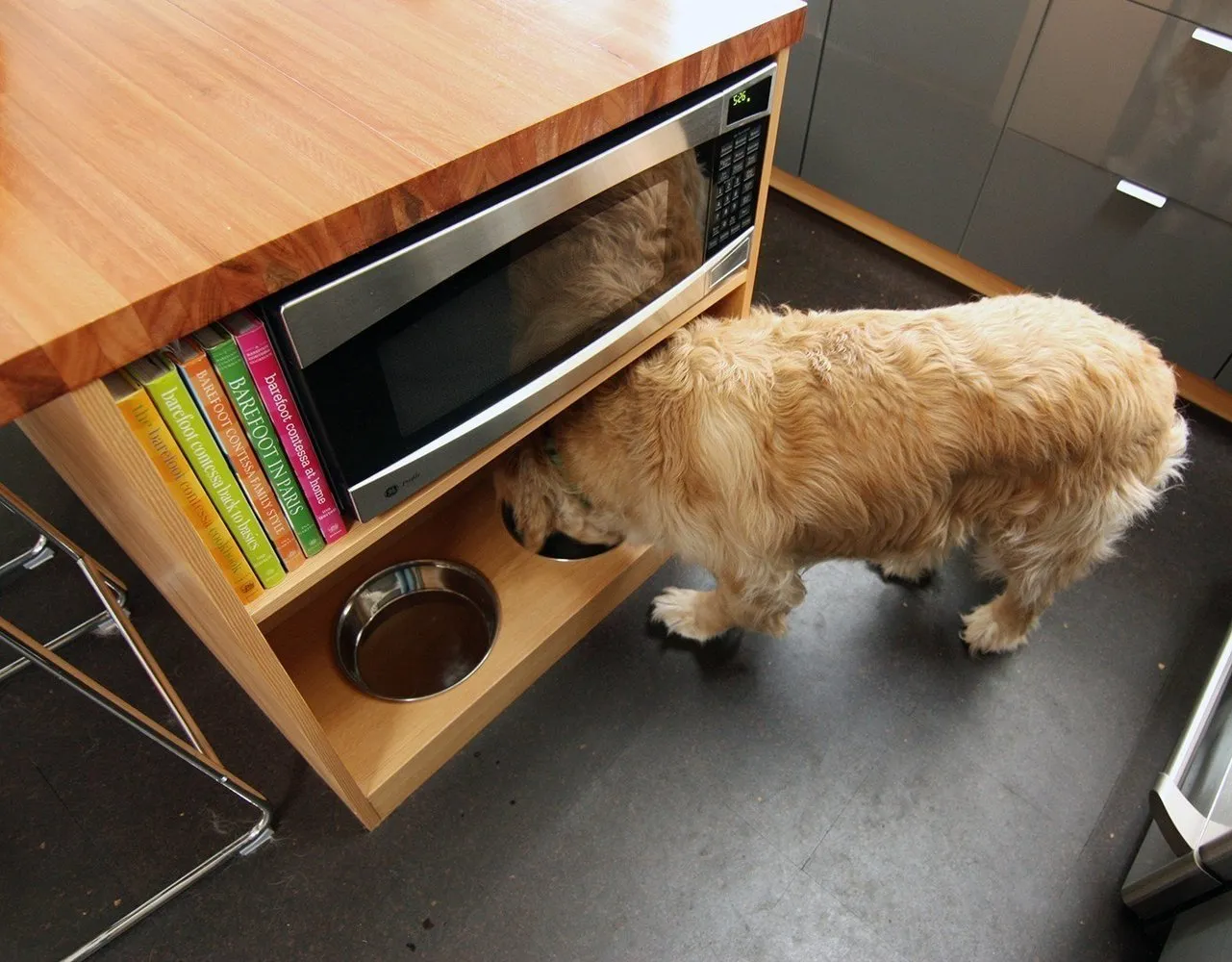 照片：风格，厨房和餐厅，乡村庄园，房屋与乡村庄园 – 我们网站上的照片