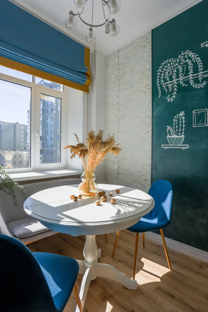 Diseño: Alena Rogacheva y Polina Maslenkina