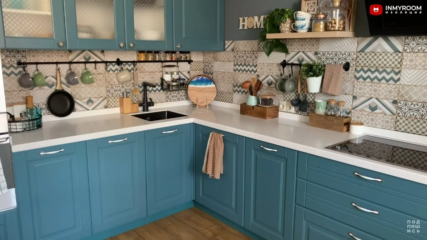 Zdjęcie: w stylu , Kuchnia i jadalnia, Porady – zdjęcie na naszej stronie