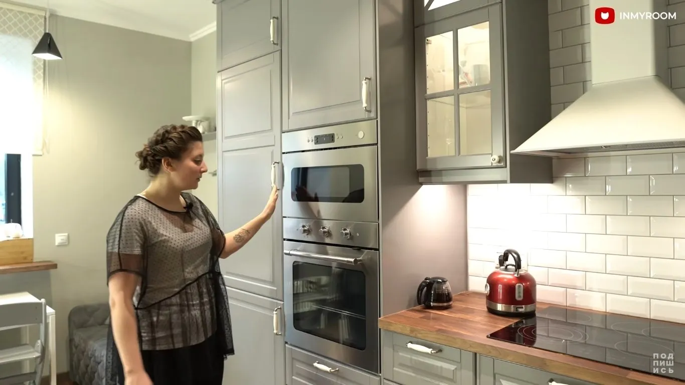 Photo: in style, Kitchen and Dining Room, Tips – photo on our website